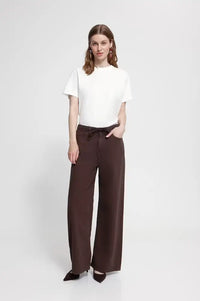 ICHI Hezano Chicory Coffee Jeans