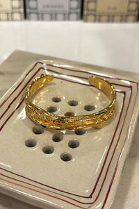 By Alona Camille Bracelet - The Mercantile London