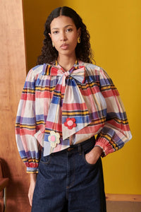 Celia B Cyra Shirt