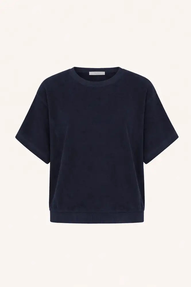 By-Bar Nuki Midnight Slub Top