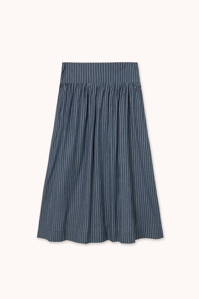 Tiny Big Sister Striped Skirt - The Mercantile London