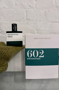Bon Parfumeur Bois Narcotique 602 Eau de Parfum