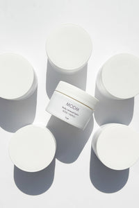 MODM Mini Neroli + Rose Body Renewal Balm