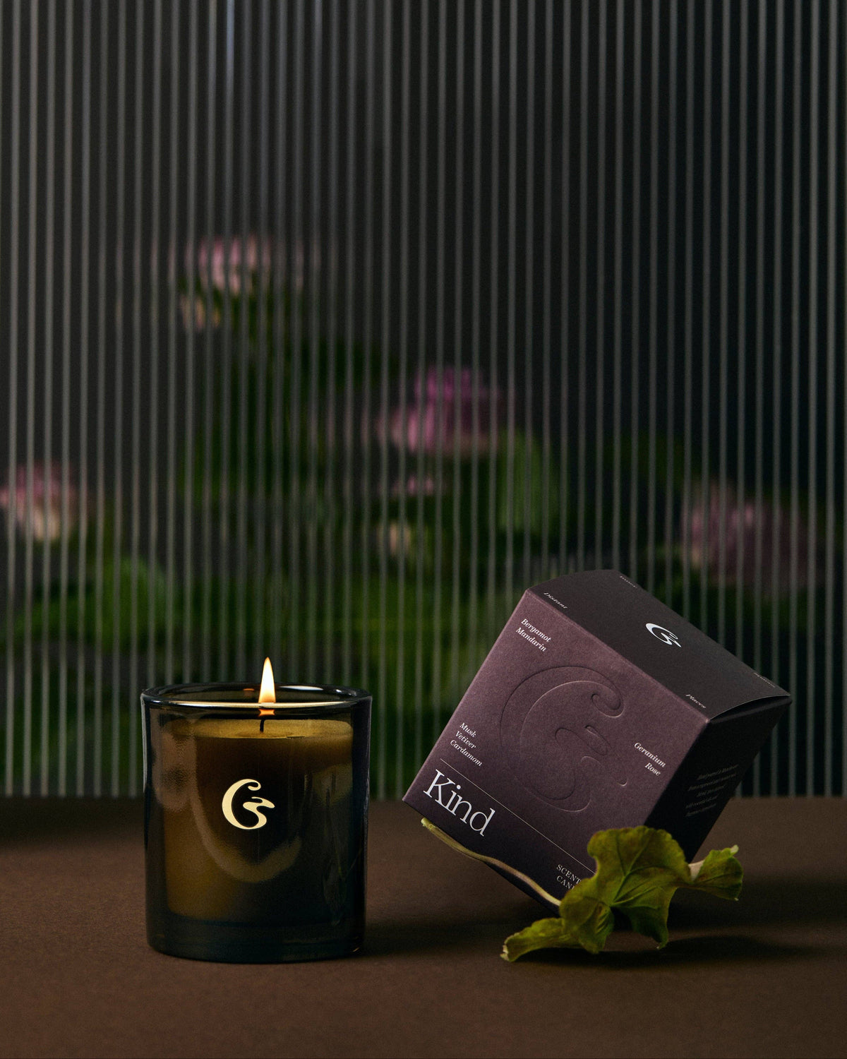 Cedar Kind Large Candle
