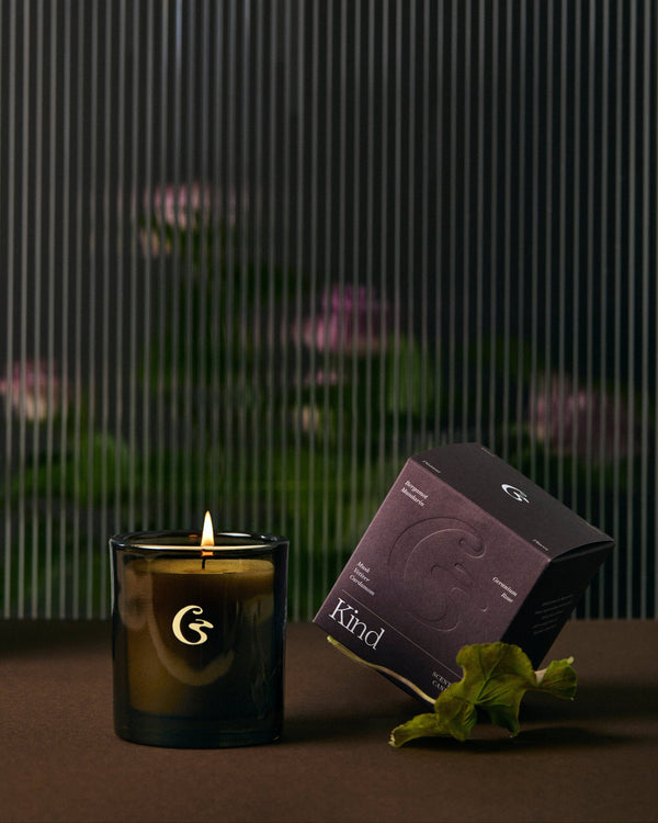 Cedar Kind Large Candle