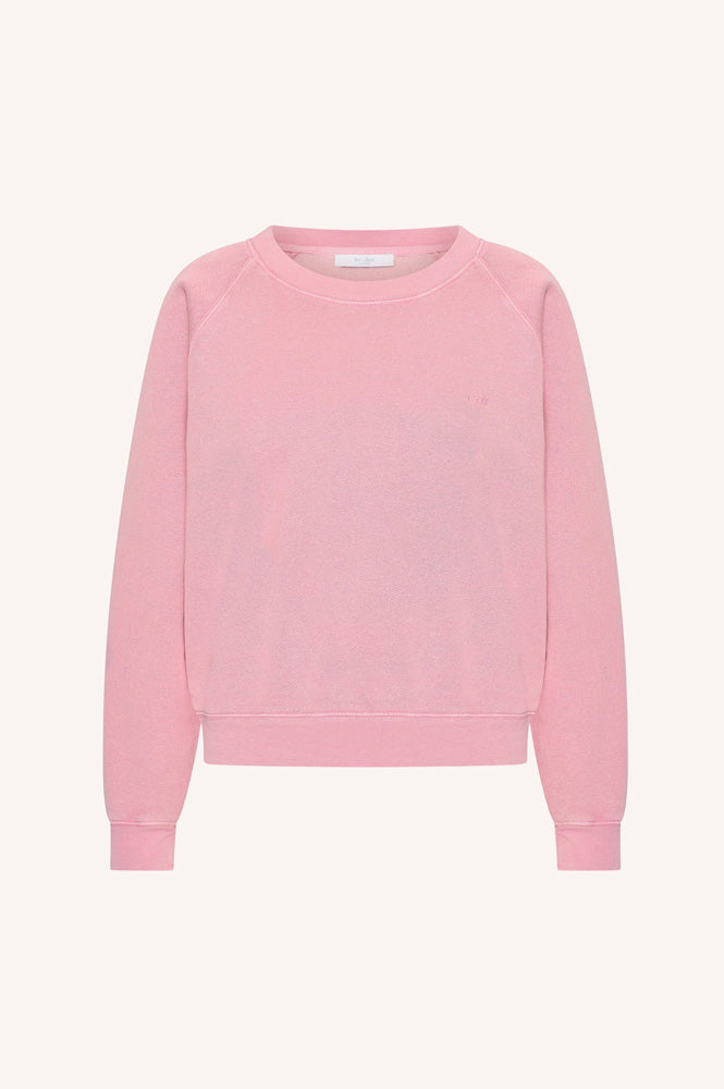 By-Bar Carrie Pink Sweatshirt