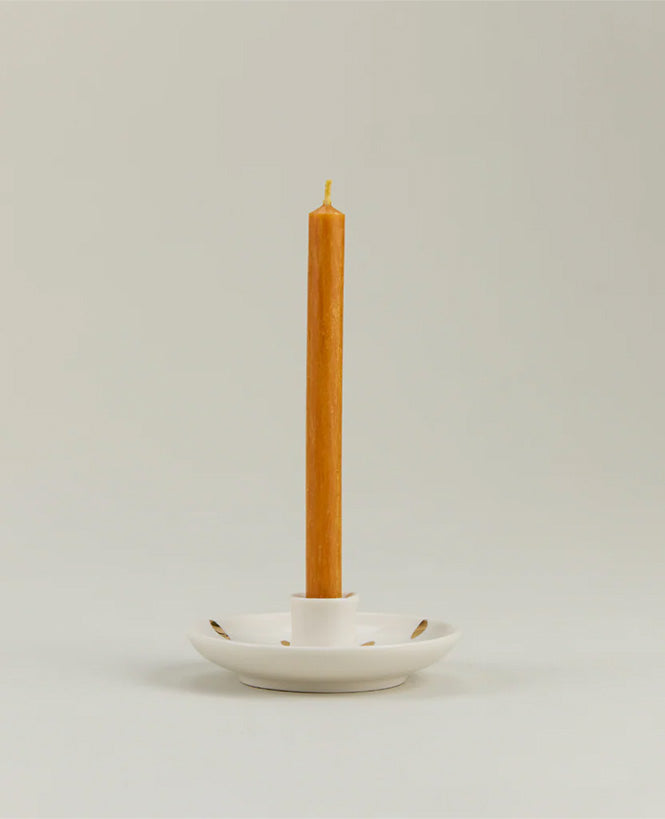 St Eval Mini Orange & Cinnamon Candle Pack - The Mercantile London