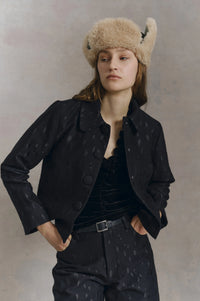 Baum Und Pferdgarten Bonna Black Spot Jacket