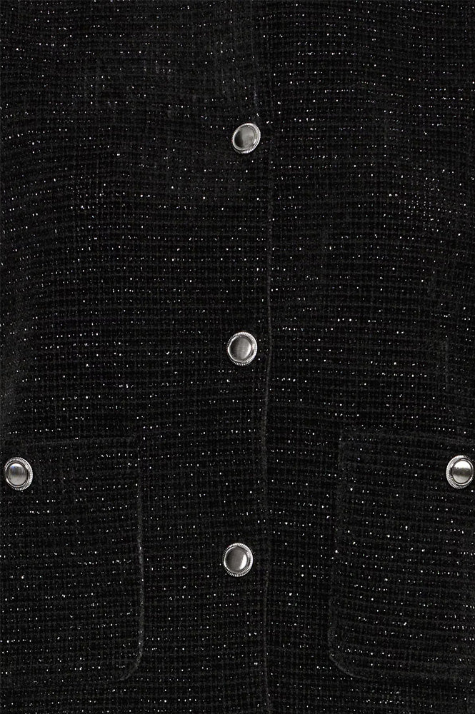 Fransa Malaya Meteorite Jacket - The Mercantile London