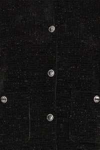 Fransa Malaya Meteorite Jacket - The Mercantile London