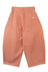 L.F. Markey Mason Clay Trousers - The Mercantile London