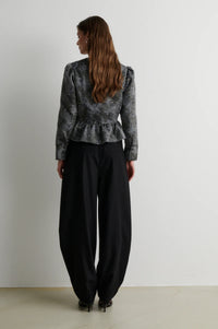 Second Female Lights Asphalt Jacket