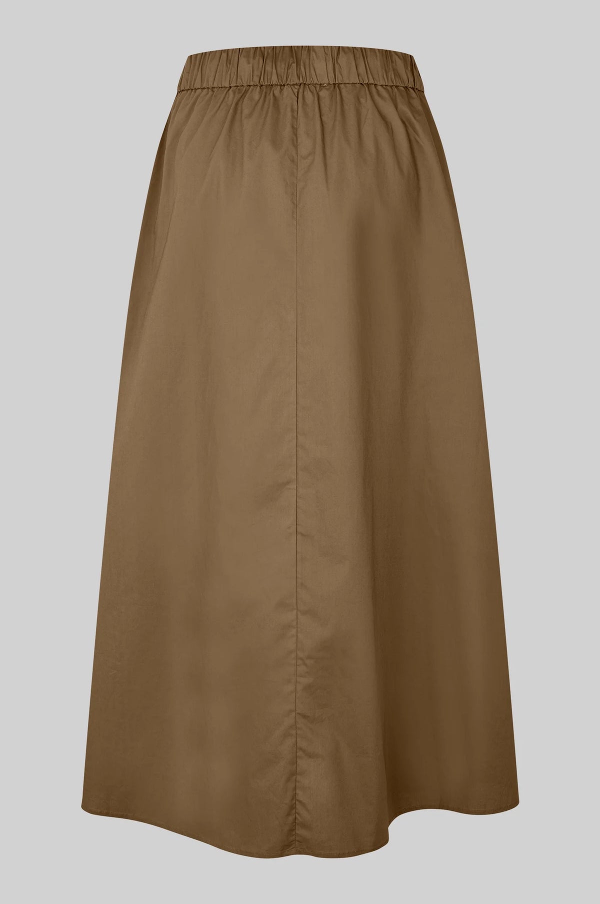 Second Female Alisa Canteen Skirt - The Mercantile London