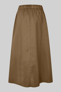 Second Female Alisa Canteen Skirt - The Mercantile London