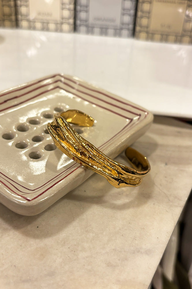 By Alona Camille Bracelet - The Mercantile London