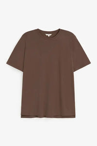 Yerse Chocolate Soft-Touch T-Shirt