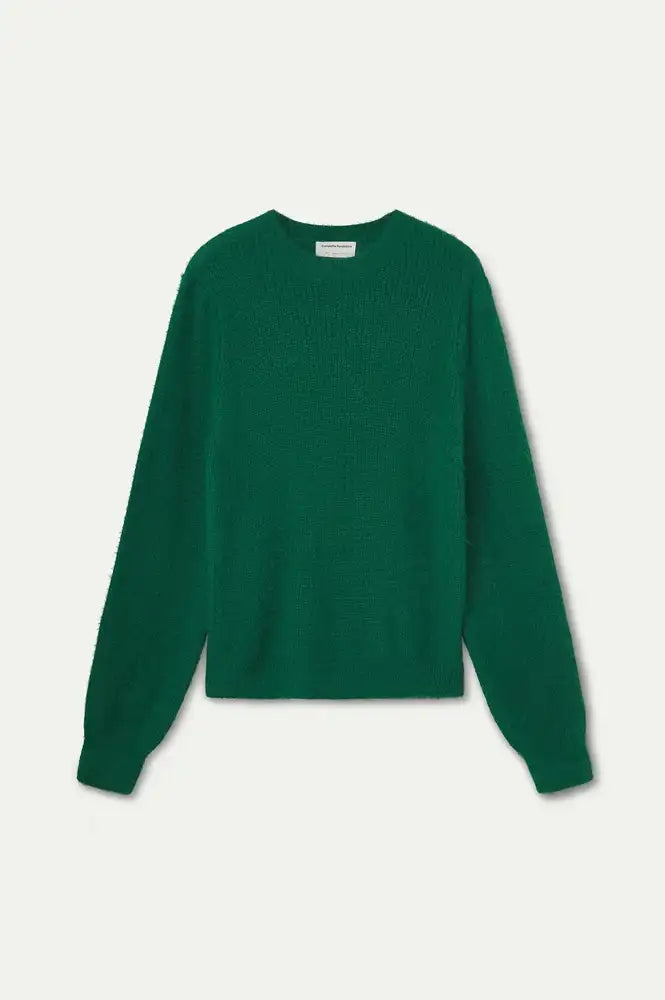 Compania Fantastica Green Jumper