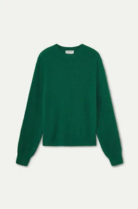 Compania Fantastica Green Jumper