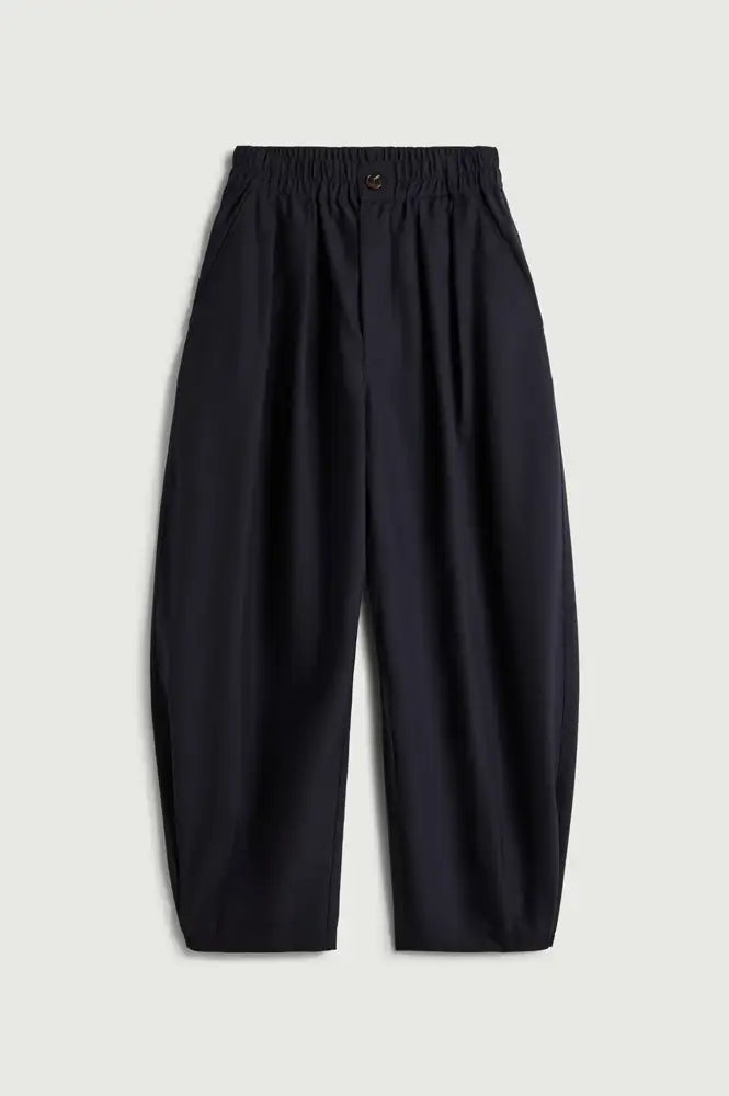 Soeur Vernon Midnight Blue Trousers