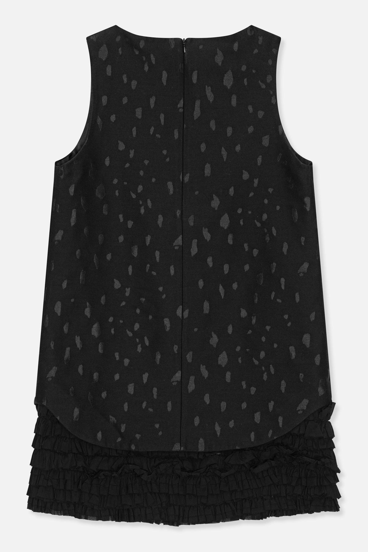 Baum Und Pferdgarten Avoni Black Spot Dress