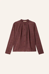Sessùn Esperanzo Ambrune Tiemood Blouse