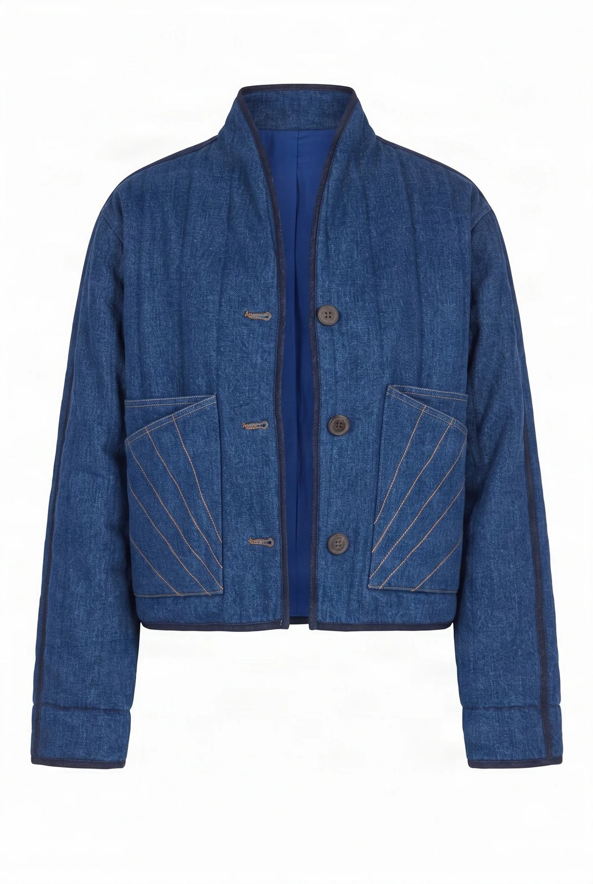 Komodo Erin Denim Jacket