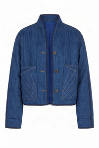 Komodo Erin Denim Jacket