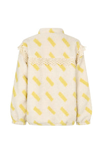 Lolly's Laundry Fal Yellow Jacket