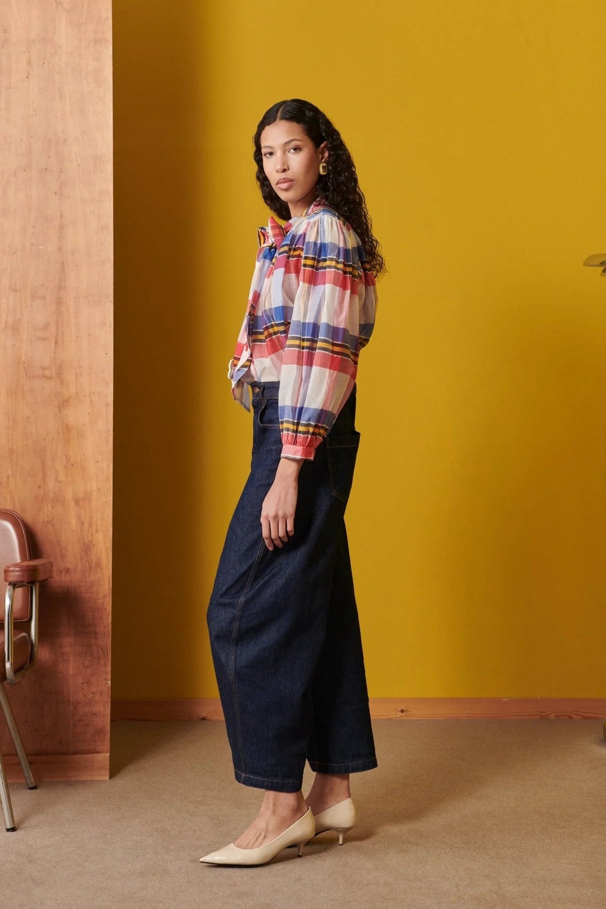 Celia B Cyra Shirt