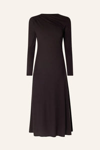 Sessùn Leganza Ebene Long Dress