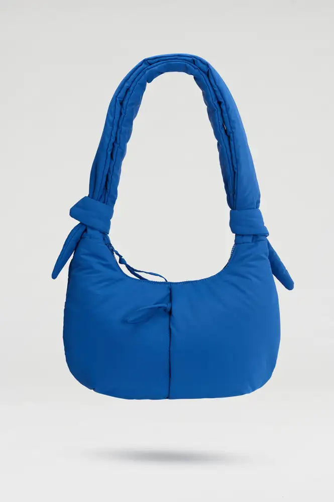 Ölend Capri Cobalt Padded Bag