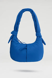 Ölend Capri Cobalt Padded Bag