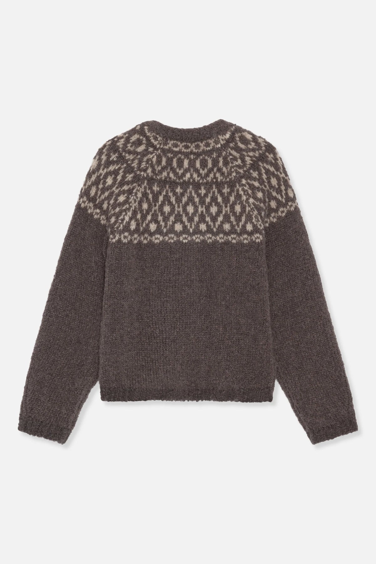 Baum Und Pferdgarten Colin Morel Cardigan