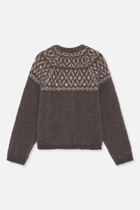 Baum Und Pferdgarten Colin Morel Cardigan