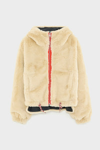 Bellerose Loud Reversible Jacket