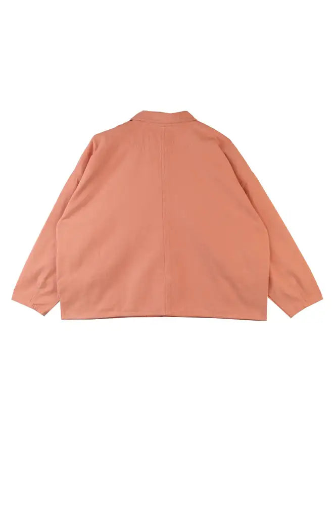 L.F. Markey Carson Clay Chore Jacket - The Mercantile London