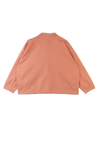 L.F. Markey Carson Clay Chore Jacket - The Mercantile London