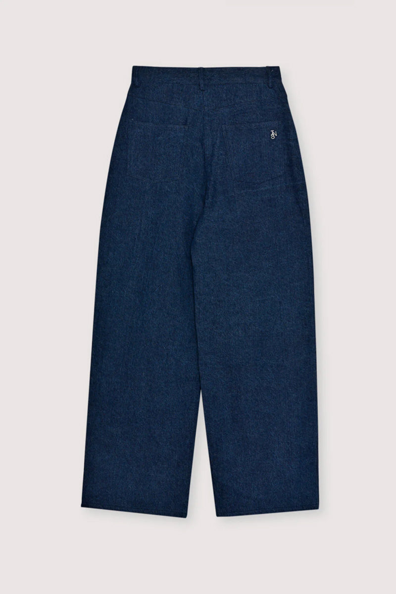 The New Society Lia Embellished Jeans - The Mercantile London