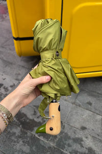 Original Olive Duckhead Umbrella