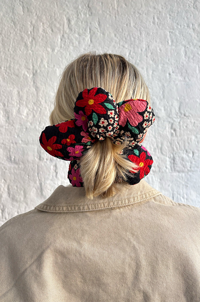 Compania Fantastica Giardino Scrunchie - The Mercantile London