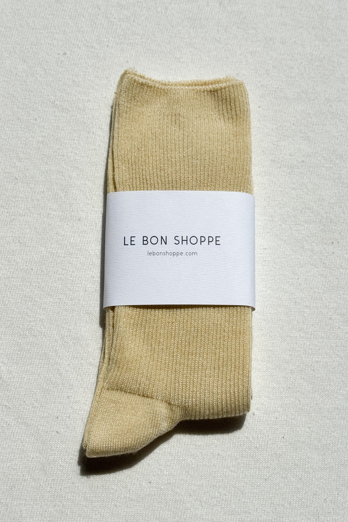 Le Bon Shoppe Granola Trouser Socks
