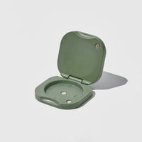 REFILLABLE VESSEL MATCHA - The Mercantile London