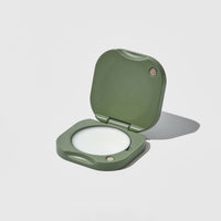 REFILLABLE VESSEL MATCHA - The Mercantile London