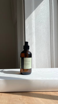 English Lavender & Clary Sage Essential Oil Hand Wash - The Mercantile London