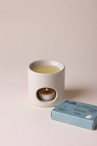 SS26 FieldDay Rain Folk Wax Melt - The Mercantile London