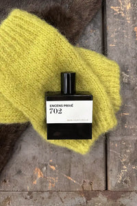 Bon Parfumeur Encens Privé 702 Eau de Parfum