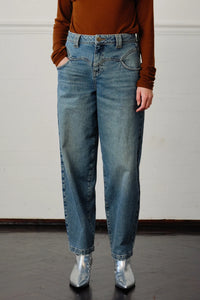 Seventy + Mochi Mia Pasadena Vintage Jean - The Mercantile London