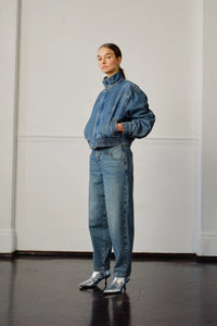 Seventy + Mochi Mia Pasadena Vintage Jean - The Mercantile London