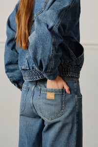 Seventy + Mochi Mia Pasadena Vintage Jean - The Mercantile London
