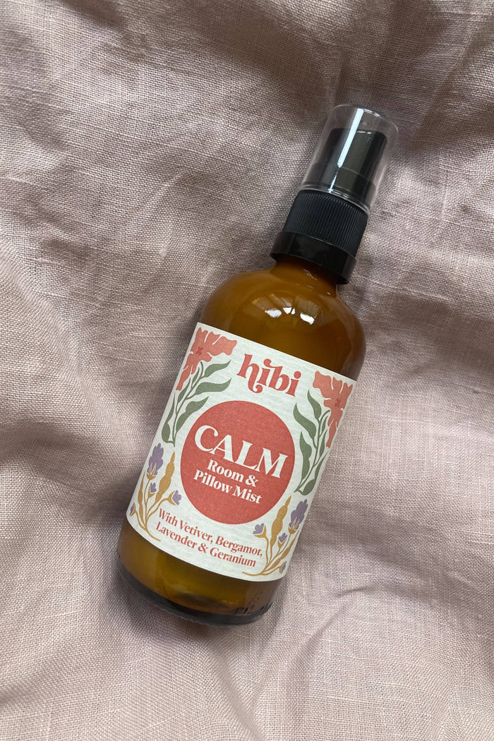 Hibi Botanics Calm Room & Pillow Mist
